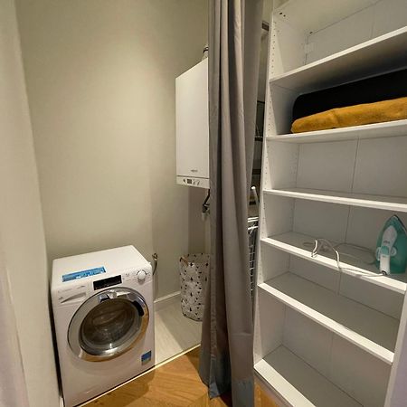 City Center 3, Elegant And Cozy 2Br In City Center! Budapest Eksteriør bilde