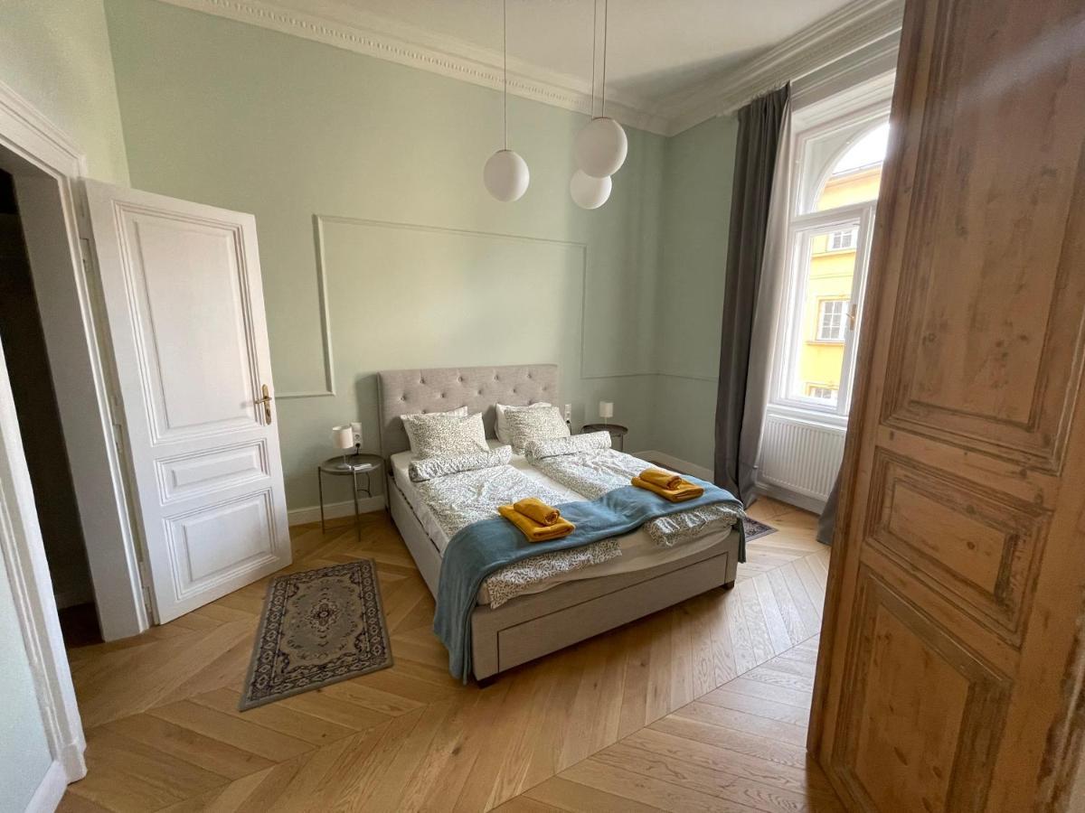 City Center 3, Elegant And Cozy 2Br In City Center! Budapest Eksteriør bilde