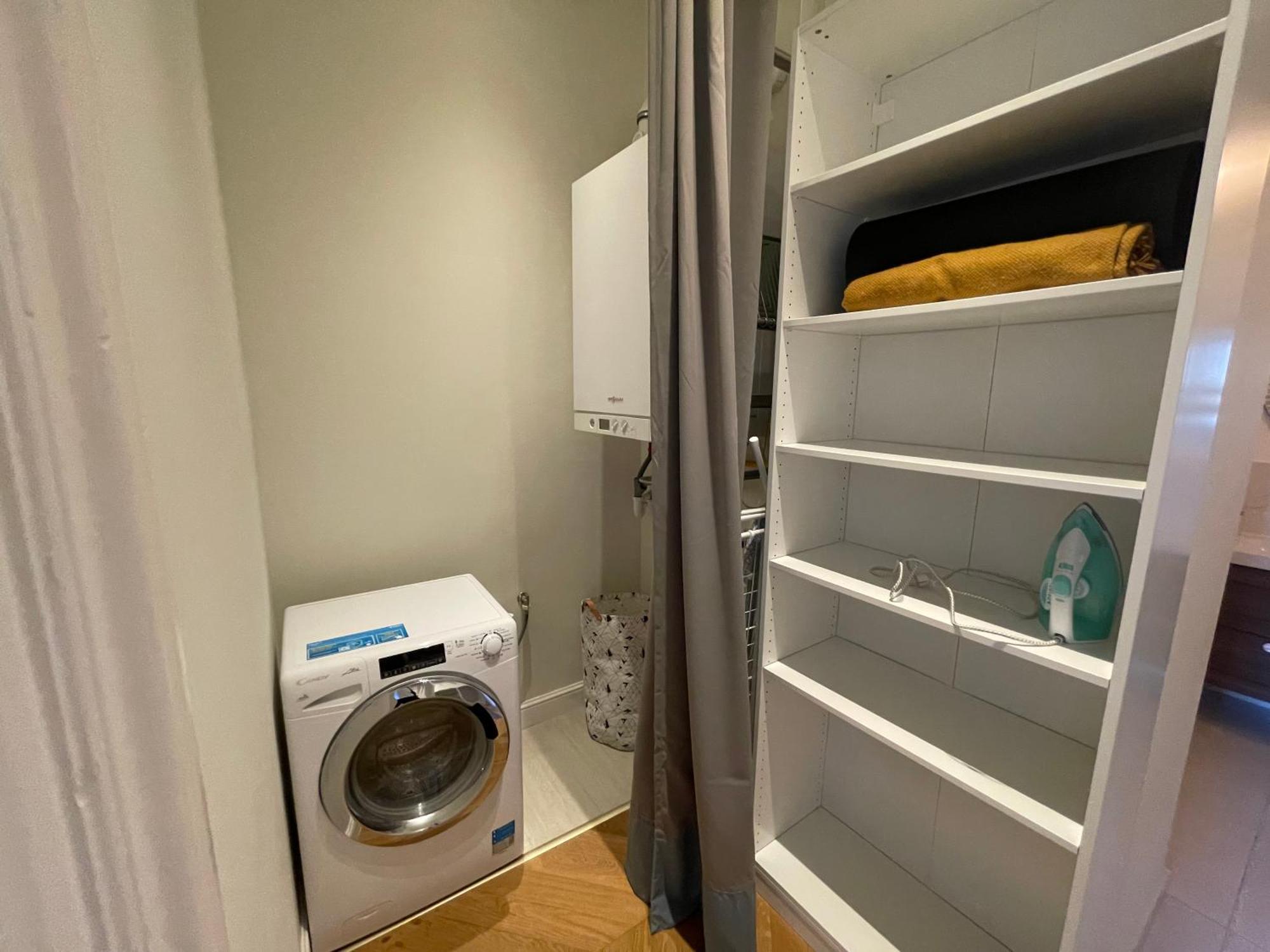 City Center 3, Elegant And Cozy 2Br In City Center! Budapest Eksteriør bilde